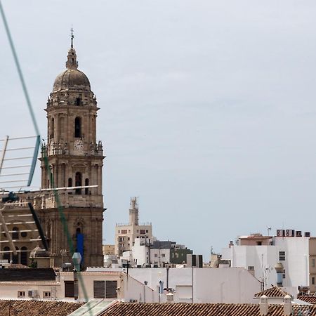 Urbe10 Alamos 36 Apartman Málaga Kültér fotó