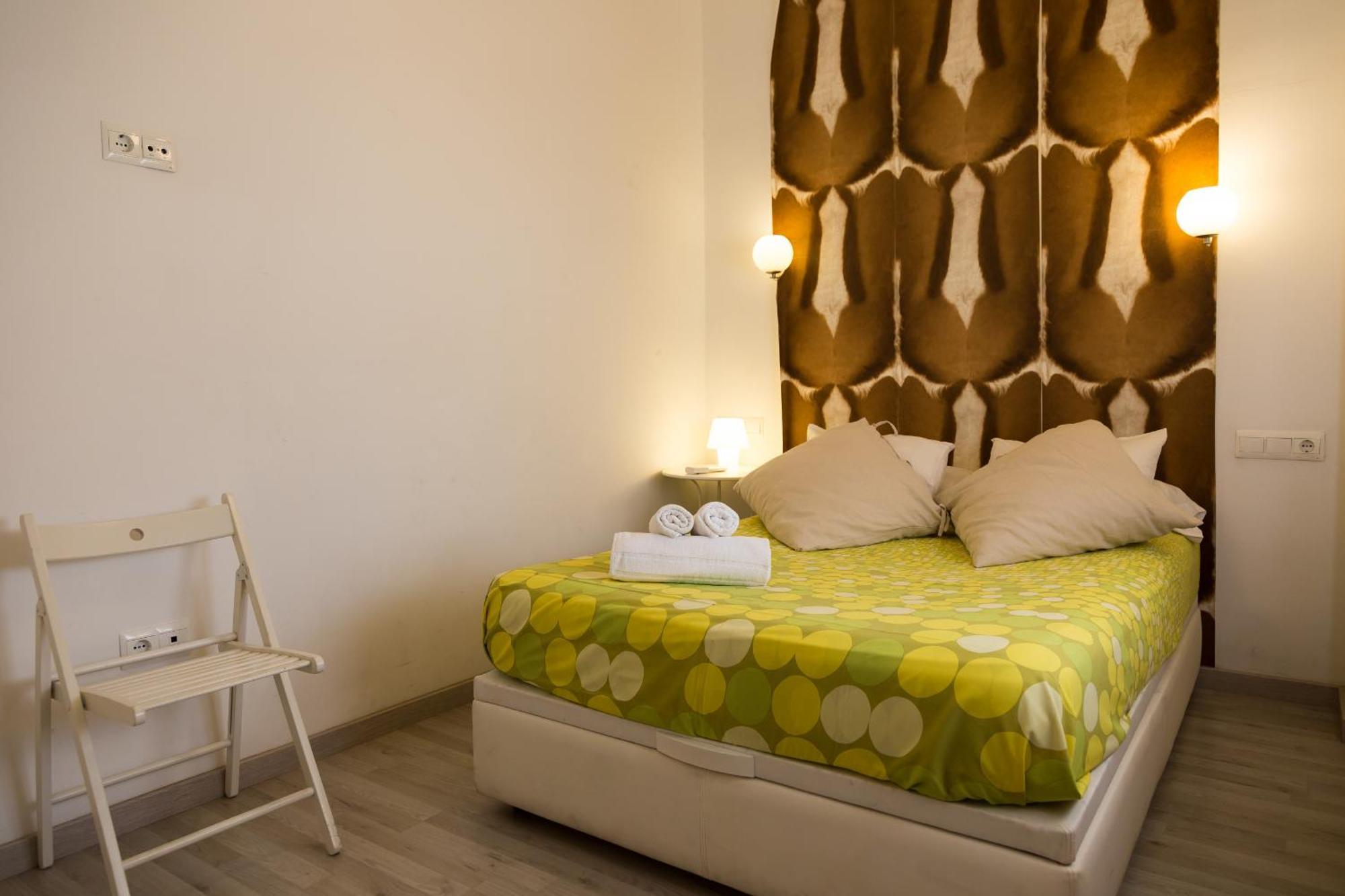 Urbe10 Alamos 36 Apartman Málaga Kültér fotó